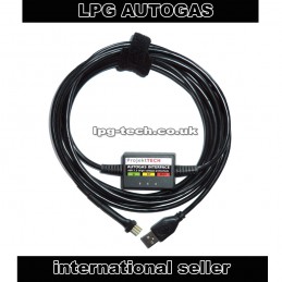 AC STAG 50   Diagnostic Programming Cable Interface USB