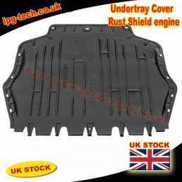 SKODA SUPERB II 2008 - 2013...