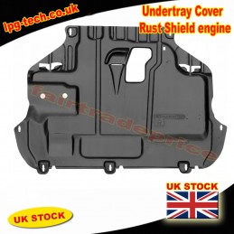 FORD FOCUS II 2007 - 2011...