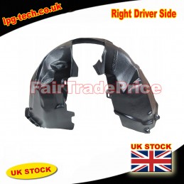 FORD GALAXY II 2006 - 2015...